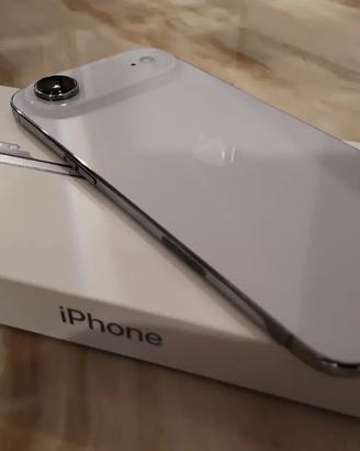 iPhone 17 air 256 gb