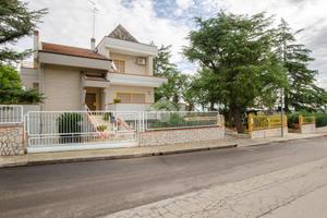 VILLA SINGOLA A GIOIA DEL COLLE