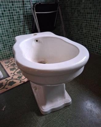 Sanitari bagno