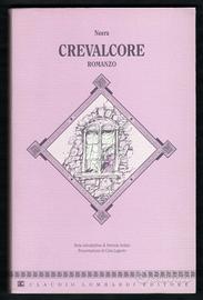 Neera [Anna Radius Zuccari]: CREVALCORE (Romanzo)