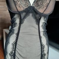 lingerie, Baby Doll, sottoveste intimissimi 