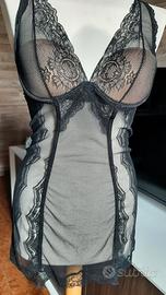 lingerie, Baby Doll, sottoveste intimissimi 