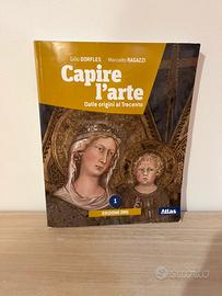 Capire l’arte-  G. Dorfless, M. Ragazzi