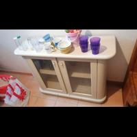 Mobile cucina o salone