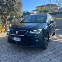 Seat Arona 1.0
