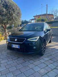Seat Arona 1.0
