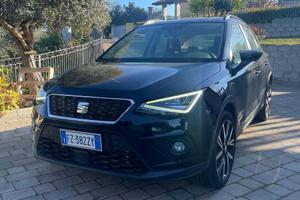Seat Arona 1.0