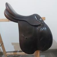 sella prestige michel robert 650 euro