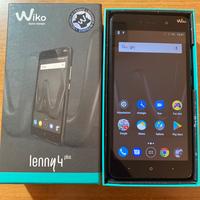 Wiko Lenny 4 Plus