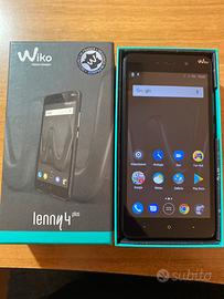 Wiko Lenny 4 Plus