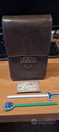 Custodia Nintendo 3DS The Legend of Zelda