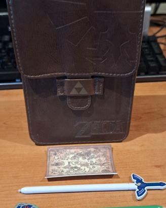 Custodia Nintendo 3DS The Legend of Zelda
