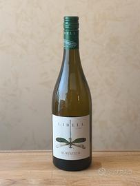 Vino libell cuvee