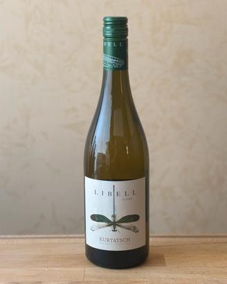 Vino libell cuvee