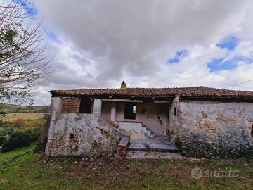 Casale a Narni