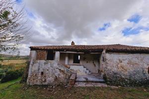 Casale a Narni
