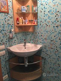 Mobile bagno