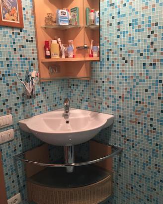 Mobile bagno
