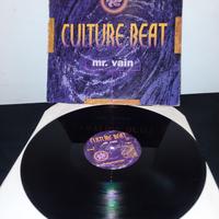 disco mix - dj house Culture Beat – Mr. Vain  1993
