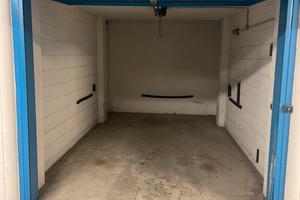 Garage in Trento centro