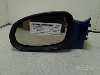 RETROVISORE EST. TERMICO REGOLAZ. ELETTR. SX. MERC