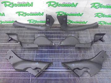 KIT BATTITACCO PER PANDA CROSS 312 ANNO 2014