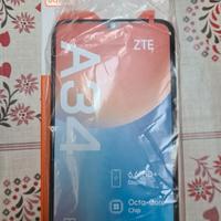 ZTE Blade A34 2/64GB grigio