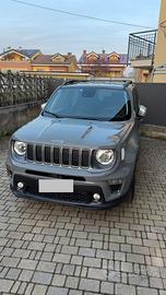 JEEP RENEGADE MY22 Limited 1.0 GSE T3