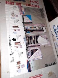 tanto per il campeggio 