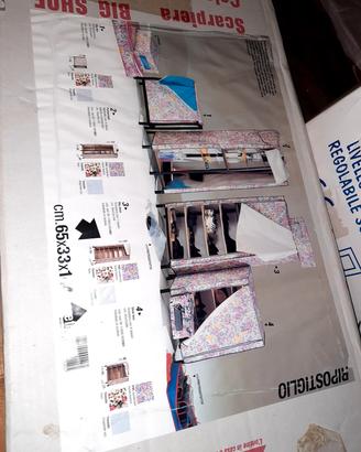 tanto per il campeggio 