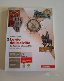 Le vie della civiltà 2