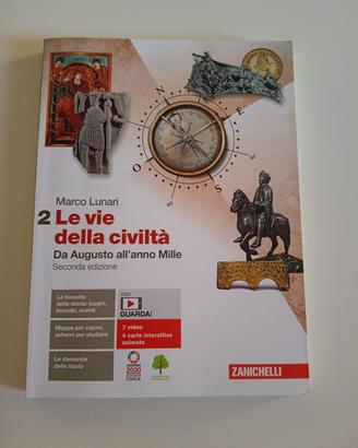 Le vie della civiltà 2