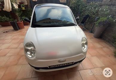 Microcar mcdué