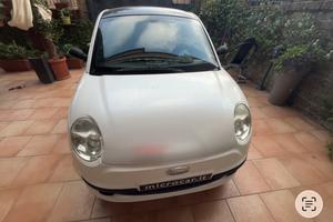 Microcar mcdué