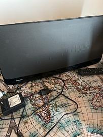 Stereo compatto Philips BTM2460/12