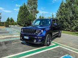Jeep renegade cherokee ricambi usati disponibili
