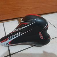 sella per bicicletta 