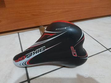 sella per bicicletta 