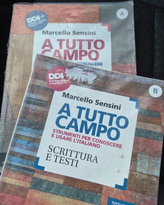 A tutto campo 