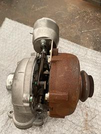 Turbina