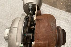 Turbina