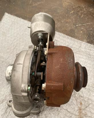 Turbina