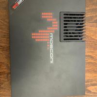 Amplificatore Mosconi ONE 60.8 DSP 8 canali DSP