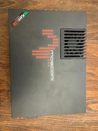 Amplificatore Mosconi ONE 60.8 DSP 8 canali