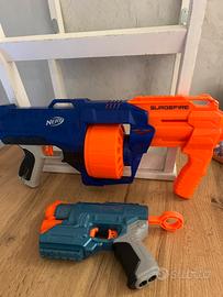 Nerf elite e volt