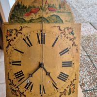 Orologio foresta nera