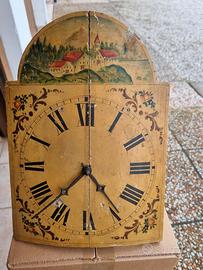 Orologio foresta nera