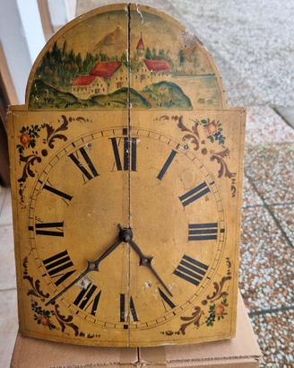 Orologio foresta nera