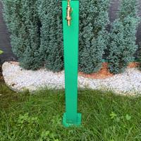 Fontana a colona da esterno  artigianale ultimi pz