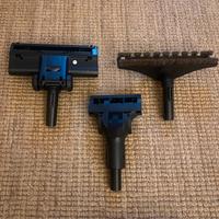 Spazzole asprirapolvere Hoover originali